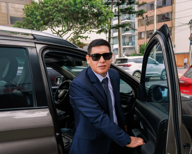 Sesión de fotos corporativa para redes sociales